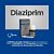 Diaziprin 20ml - Imagem 2