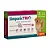 Antipulgas Simparic Trio 48mg (20,1/40kg) c/ 3 comprimidos - Imagem 1
