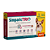 Antipulgas Simparic Trio 3mg (1,25/2,5kg) c/ 1 comprimido - Imagem 1