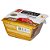 pata Fórmula Natural Fresh Meat Gourmet Gato Atum em pedaços 70g - Imagem 2
