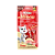 Sachê Quatree Miaow Frango para Gatos 56g - Imagem 1