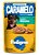 Sachê Pedigree Adulto Caramelo Peixada 70g - Imagem 1