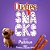 Petisco Quatree Snacks Pallitus para Cães Cordeiro e Batata Doce 60g - Imagem 3