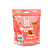 Quatree Snacks Nuggets Gatos Bola de Pelo Salmão 60g - Imagem 1