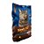 Ração Seca Hot Cat Mix para Gatos Sem Corantes 1kg - Imagem 1