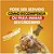 Petisquinho Petiscão para Cães Sabor Frango 500g - Imagem 3