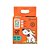 Tapete Higiênico Dog Rug 80x60 com 7 Unidades - Imagem 1