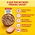 Sachê Friskies para Gatos Adutos Sabor Peru ao Molho 85g - Imagem 3