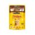 Sachê Friskies para Gatos Adutos Sabor Peru ao Molho 85g - Imagem 1