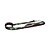 Conjunto Peitoral Walking Selva Ajustável Pequeno para Cães - Imagem 3