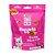 Snack Quatree Nuggets para Gatos Sabor Frango Bola de Pelo 150g - Imagem 1