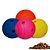 Bola Porta Ração Pet Star para Cães 75mm - Imagem 3