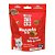 Snack Quatree Nuggets para Gatos Sabor Carne Bola de Pelo 150g - Imagem 1
