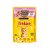 Sachê Friskies para Gatos Filhotes Sabor Carne ao Molho 85g - Imagem 1