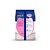 Areia Higiênica Pipicat Bianco Sensitive para Gatos 1,8kg - Imagem 2
