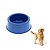 Comedouro Dino Tamanho Médio para Pets Capacidade 1000ml - Imagem 2
