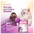 Suplemento Vitamínico Ducats Care Milk Para Gatos 280ml - Imagem 2