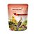 Alimento Extra Gold Calopsita Frutas Premium 400g - Imagem 1