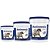 Aminomix Forte 2,5kg Suplemento Vitamínico Mineral Premium - Imagem 3