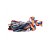 Brinquedo para Pets Dental Bone Grande Diversão Garantida - Imagem 3