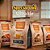 Biscoito Special Dog Ultralife Original para Cães Adultos 500g - Imagem 3