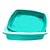 Caixa Higiênica Cat Clean para Gatos com 3 Peças Tiffany - Imagem 3