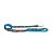 Conjunto Peitoral Walking Pescara Ajustável Grande para Cães - Imagem 3
