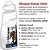 Glicopan Energy 1L Suplemento de Aminoácidos para Pets - Imagem 3