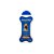 Shampoo PowerDog Coco 500ml para Cães - Imagem 1