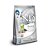 Ração N&D White Cães Adultos Mini Merluza 7kg - Imagem 1