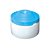 Fonte Bebedouro Pet Injet Puripet Automático 2 Litros Azul - Imagem 1