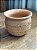 Vaso riscado cerâmica de Goiás 4021 P - Imagem 1