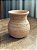 Vaso riscado cerâmica de Goiás 4038 M - Imagem 1