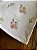 Pano de prato floral Rosamar 4701 - Imagem 3