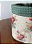 Cachepot Linho P estampa Lia 5434 - Imagem 4