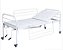 Cama Hospitalar Fowler 2 Movimentos - Salutem - Imagem 1