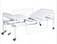 Cama Hospitalar Fowler 2 Movimentos - Salutem - Imagem 2