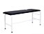 Maca/Mesa Para Massagem Com Estrutura em Pintura Epóxi - Salutem - Imagem 2