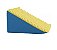 Travesseiro e Encosto Triangular - Luckspuma - Imagem 2