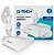 Nebulizador / Inalador  Compact DC1 - G-tech - Imagem 2