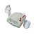 Inalador e nebulizador NEBCOM V  - G-Tech - Imagem 1