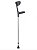 Muleta Canadense Fixa Pop 110kg - Sequencial - Imagem 1