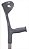 Muleta Canadense Fixa Pop 110kg - Sequencial - Imagem 2