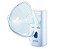 Inalador e Nebulizador de Rede Vibratória NEBMESH2 - G-tech - Imagem 3