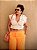 Blusa Cropped de Crochê - Harmonia - Imagem 4