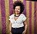 Blusa Cropped de Crochê - Harmonia - Imagem 1