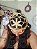 Headpiece de Crochê - Flower - Imagem 3