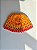 Headpiece de Crochê Solar - Imagem 4