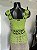 Blusa de Crochê - Neon Mesh - Imagem 9