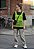 Blusa de Crochê - Neon Mesh - Imagem 1